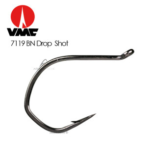 Amo drop shot VMC 7119 BN