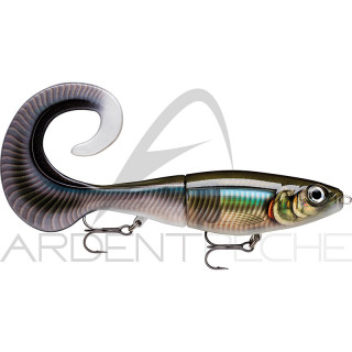 Pesce nuotatore RAPALA X Rap otus 17
