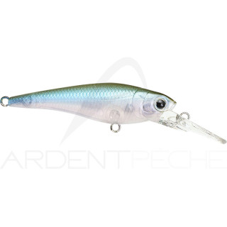 LUCKY CRAFT Bevy shad 60 SP crankbait