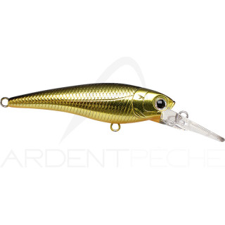 Pesce natante LUCKY CRAFT Bevy shad 60 SP