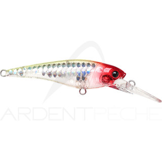 LUCKY CRAFT Bevy shad 60 SP crankbait