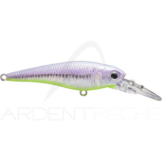 LUCKY CRAFT Bevy shad 60 SP crankbait