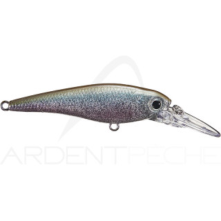 Pesce natante LUCKY CRAFT Bevy shad 60 SP