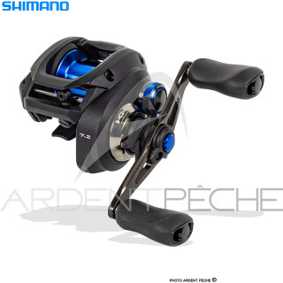 Mulinello da casting SHIMANO SLX DC
