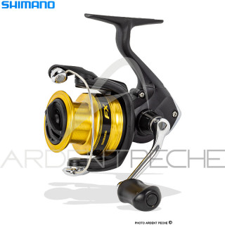 SHIMANO FX Reel
