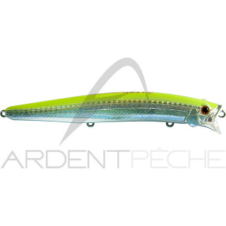 Pesce artificiale TACKLE HOUSE Feed shallow 128