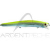 Pesce artificiale TACKLE HOUSE Feed shallow 128