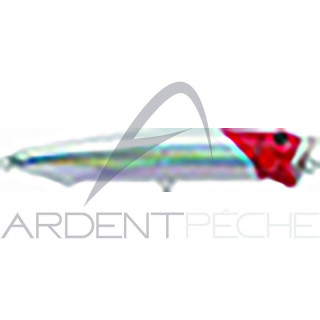 TACKLE HOUSE Feed Popper 120 Lure