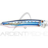 Pesciolino artificiale TACKLE HOUSE Feed popper 120
