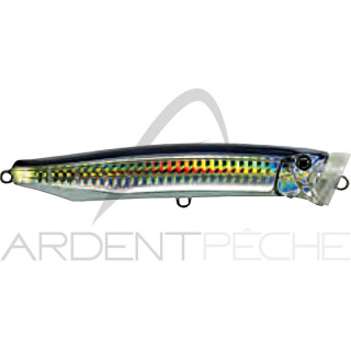 TACKLE HOUSE Feed Popper 120 Lure
