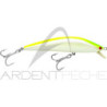 Pesciolino TACKLE HOUSE K Ten blue ocean BKS 115