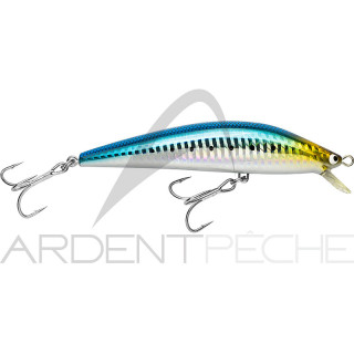 Pesciolino TACKLE HOUSE K Ten blue ocean BKS 115