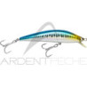 Pesciolino TACKLE HOUSE K Ten blue ocean BKS 115