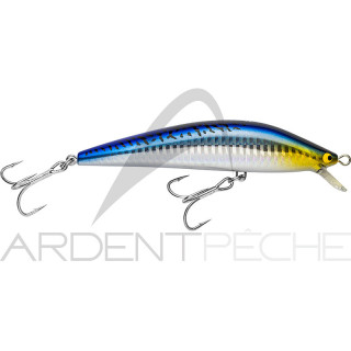 Pesciolino TACKLE HOUSE K Ten blue ocean BKS 115
