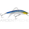 TACKLE HOUSE K Ten Blue Ocean BKS 115 Minnow