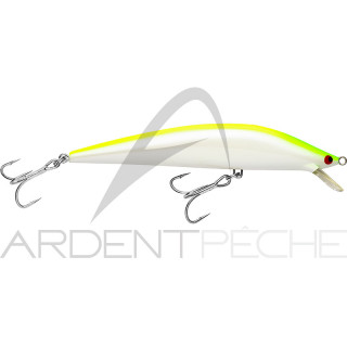 Pesce natante TACKLE HOUSE K Ten blue ocean BKS 140