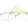 Hard lure TACKLE HOUSE K Ten blue ocean BKS 140