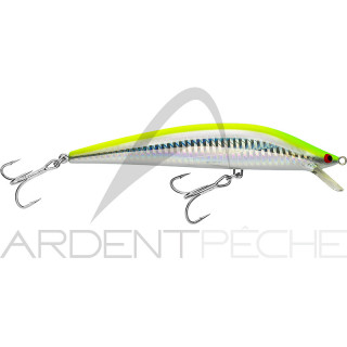 Pesce natante TACKLE HOUSE K Ten blue ocean BKS 140