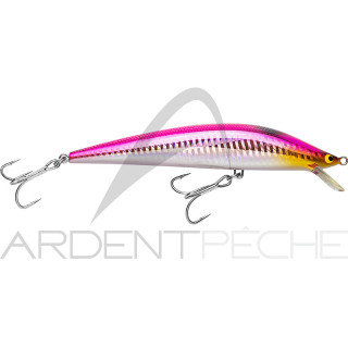 Hard lure TACKLE HOUSE K Ten blue ocean BKS 140