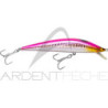 Hard lure TACKLE HOUSE K Ten blue ocean BKS 140