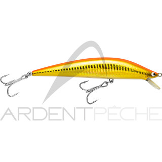 Pesce natante TACKLE HOUSE K Ten blue ocean BKS 140