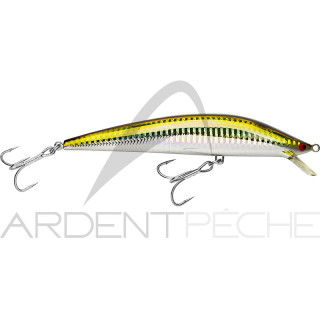 Pesce natante TACKLE HOUSE K Ten blue ocean BKS 140