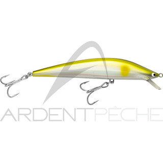 Pesce natante TACKLE HOUSE K Ten blue ocean BKS 140