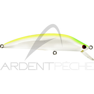 Hard lure TACKLE HOUSE K Ten blue ocean BKS 90