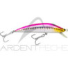 Hard lure TACKLE HOUSE K Ten blue ocean BKS 90
