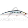Poisson nageur TACKLE HOUSE K Ten blue ocean BKS 90