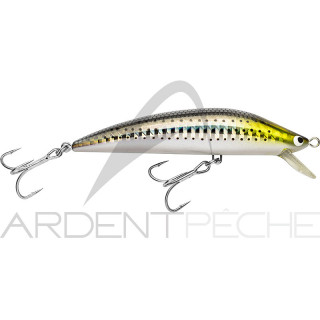 Hard lure TACKLE HOUSE K Ten blue ocean BKS 90