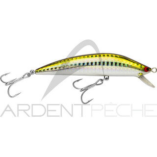Hard lure TACKLE HOUSE K Ten blue ocean BKS 90