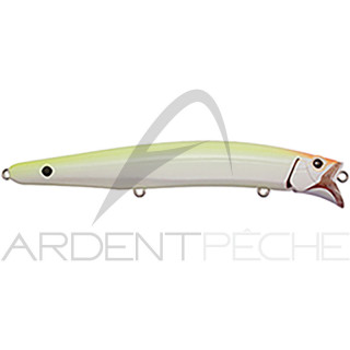 Pesce artificiale TACKLE HOUSE Feed shallow plus 128