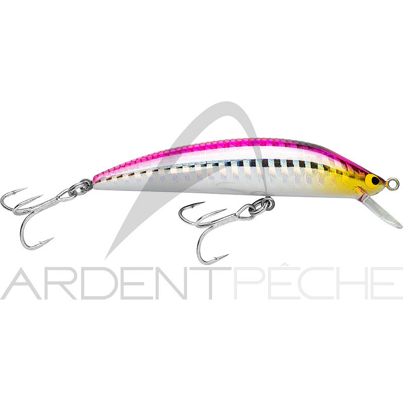 Leurre De Mer Tackle House K-TEN Blue Ocean BKF-175 – 175mm 48g – Custom Paint – NEUF