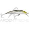 Hard lure TACKLE HOUSE K Ten blue ocean BKS 75