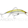 Pesce nuotatore TACKLE HOUSE K Ten blue ocean BKS 75