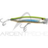 Pesciolino artificiale TACKLE HOUSE Feed popper 100