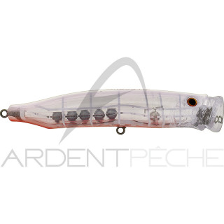 Poisson nageur TACKLE HOUSE Feed popper 150
