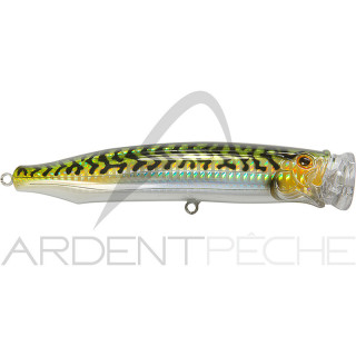 Pesce nageur TACKLE HOUSE Feed Popper 150