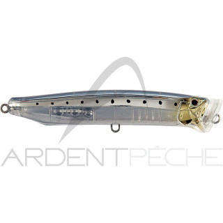 Pesciolino artificiale TACKLE HOUSE Feed popper 100