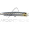 Pesciolino artificiale TACKLE HOUSE Feed popper 100