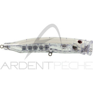 Pesciolino artificiale TACKLE HOUSE Feed popper 100