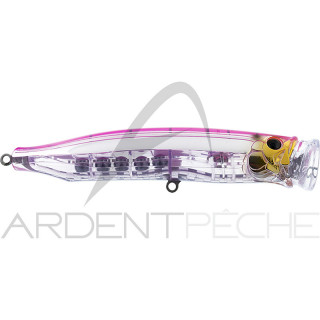 Poisson nageur TACKLE HOUSE Feed popper 150