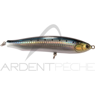 Pesce natante TACKLE HOUSE Britt CBP 120