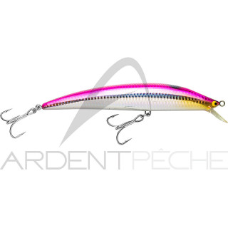 Hard lure TACKLE HOUSE K Ten blue ocean BKS 175