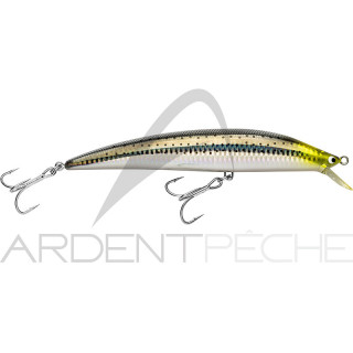 Hard lure TACKLE HOUSE K Ten blue ocean BKS 175