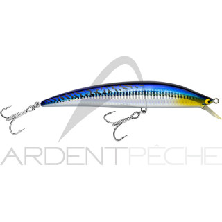 Poisson nageur TACKLE HOUSE K Ten blue ocean BKS 175
