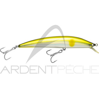 Hard lure TACKLE HOUSE K Ten blue ocean BKS 175