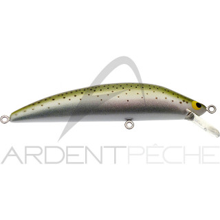 Pesciolino TACKLE HOUSE K Ten blue ocean BKS 115