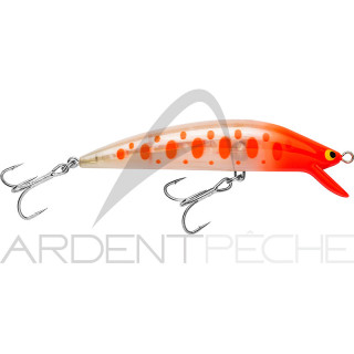 Hard lure TACKLE HOUSE K Ten blue ocean BKS 90